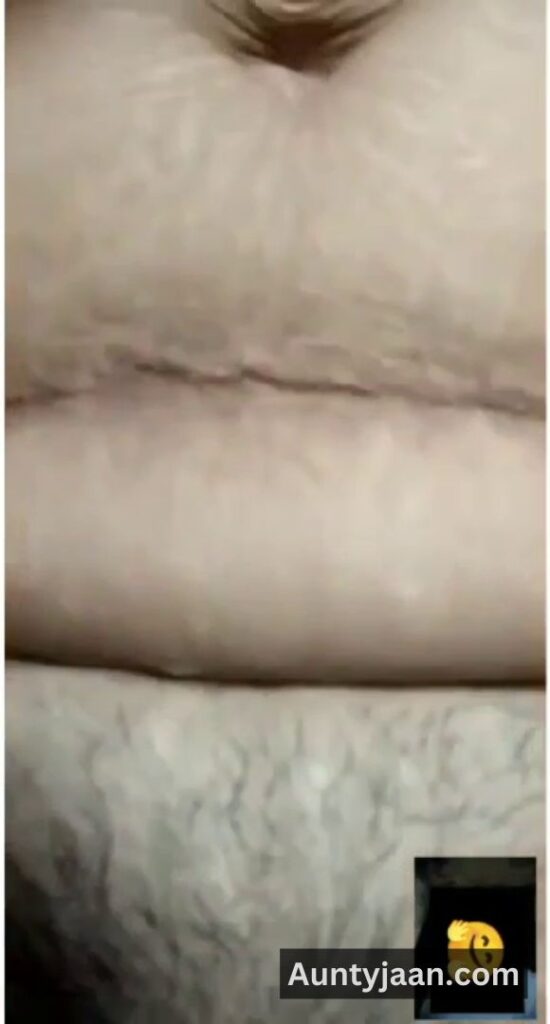 pakistani aunty nude