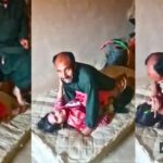 abbu ne apni beti ko choda