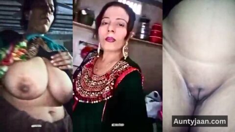 muslim aunty nude pictures