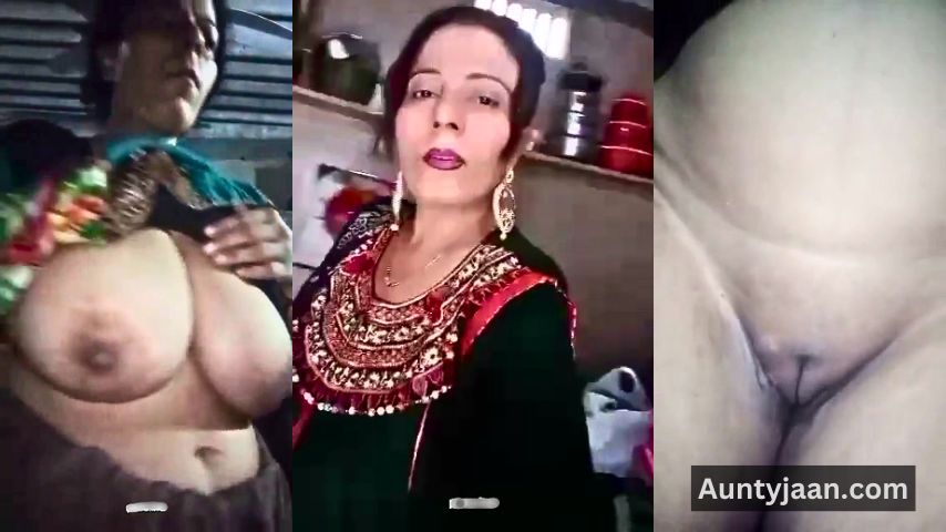 muslim aunty nude pictures
