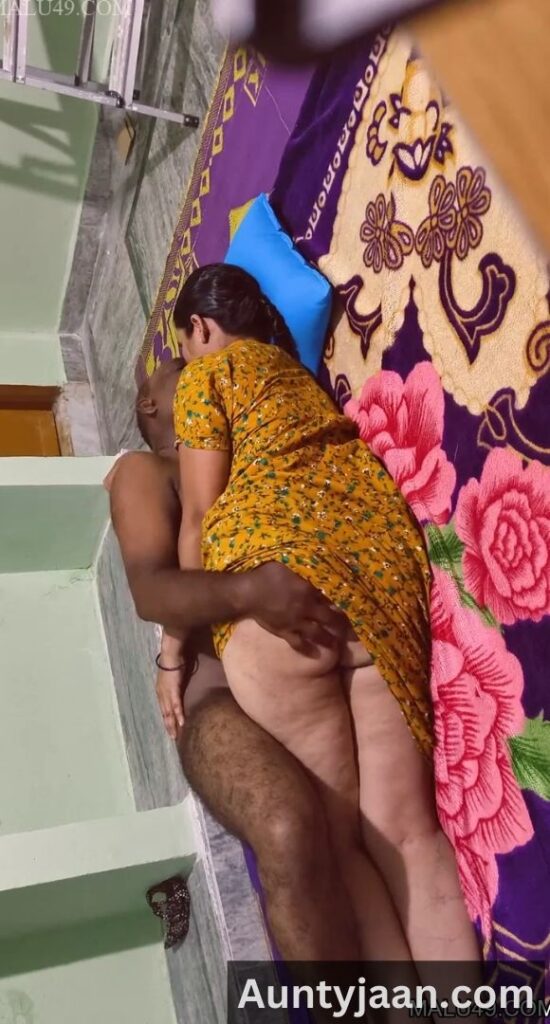 tamil aunty nighty sex