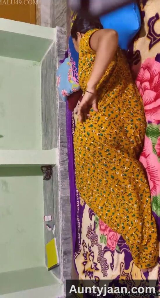 tamil aunty nighty sex