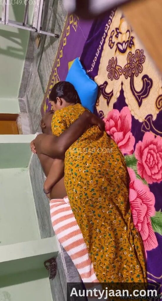 tamil aunty nighty sex