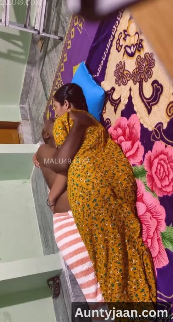 tamil aunty nighty sex