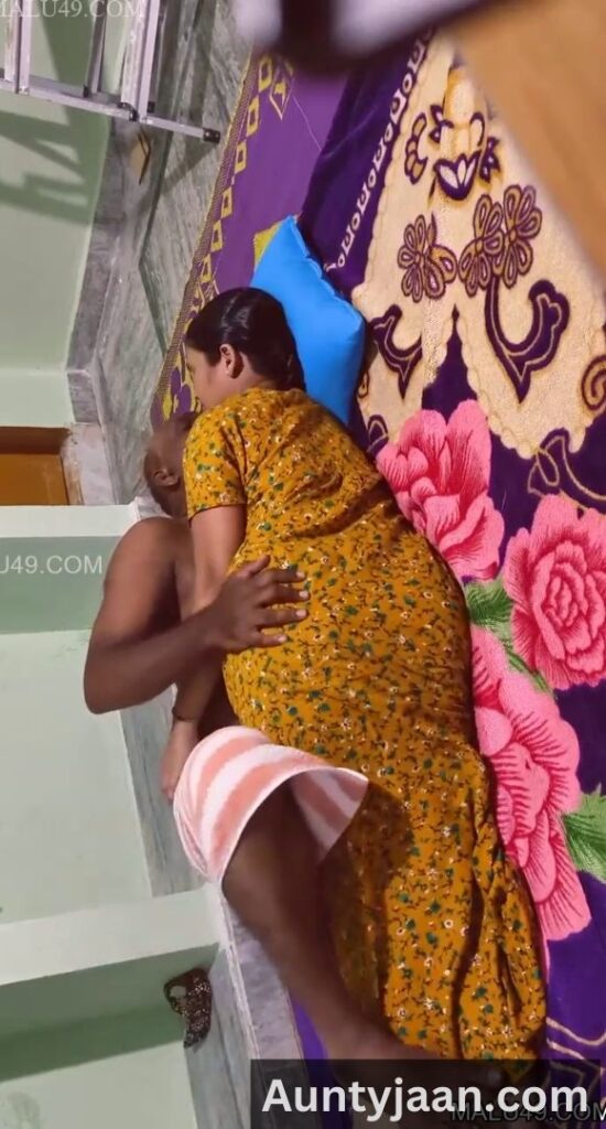 tamil aunty nighty sex