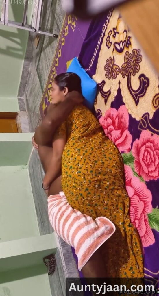 tamil aunty nighty sex