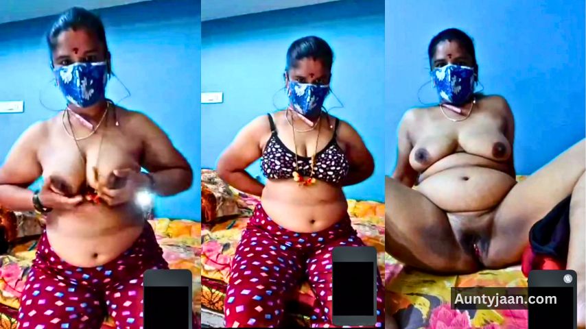 aunty video call sex with removing clothes