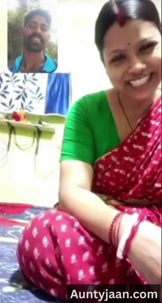 aunty live pussy show