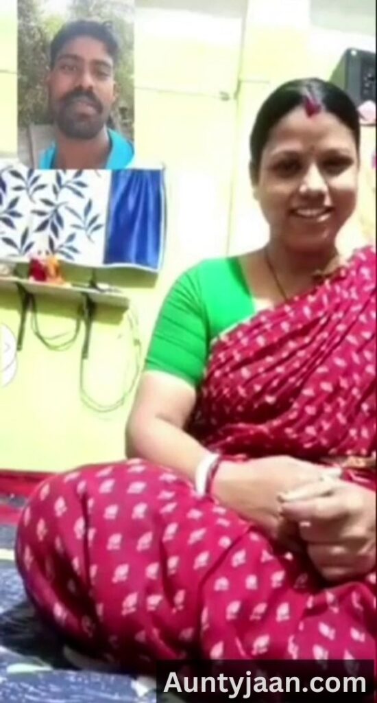 aunty live pussy show