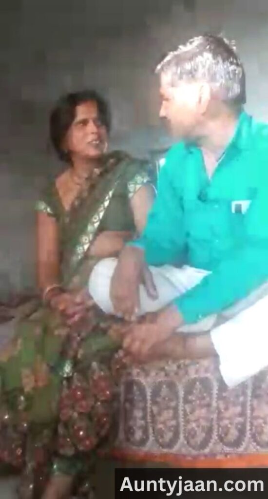 randi aunty ki chudai