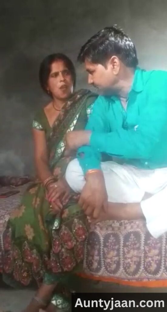 randi aunty ki chudai