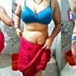 live aunty bath nude images