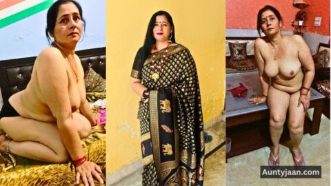haryanvi aunty nude pics