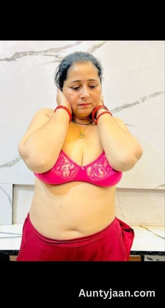 haryanvi aunty nude