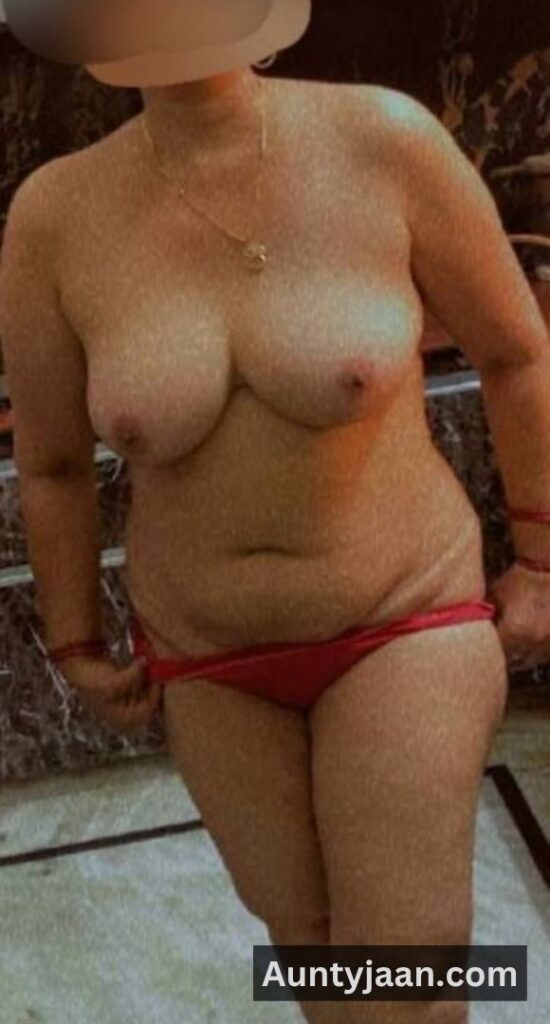 haryanvi aunty nude