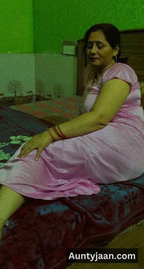 haryanvi aunty nude