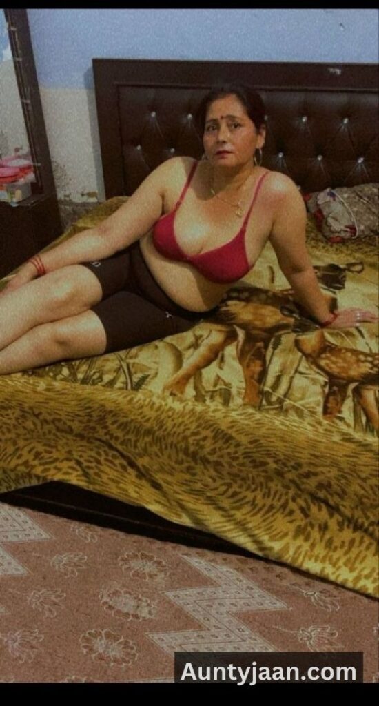 haryanvi aunty nude