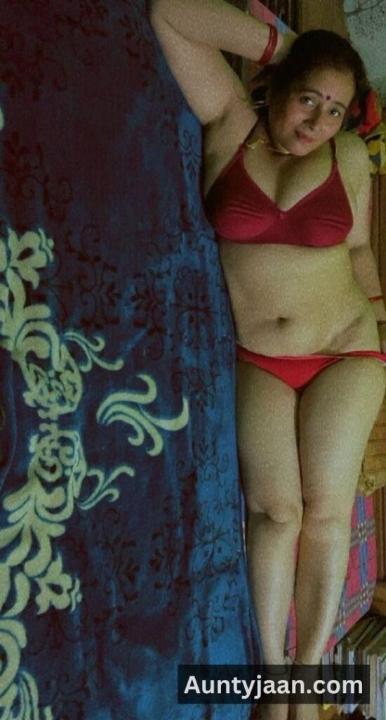 haryanvi aunty nude