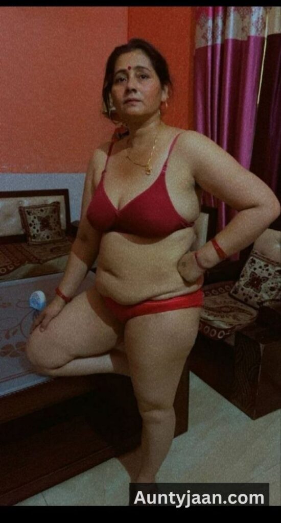 haryanvi aunty nude