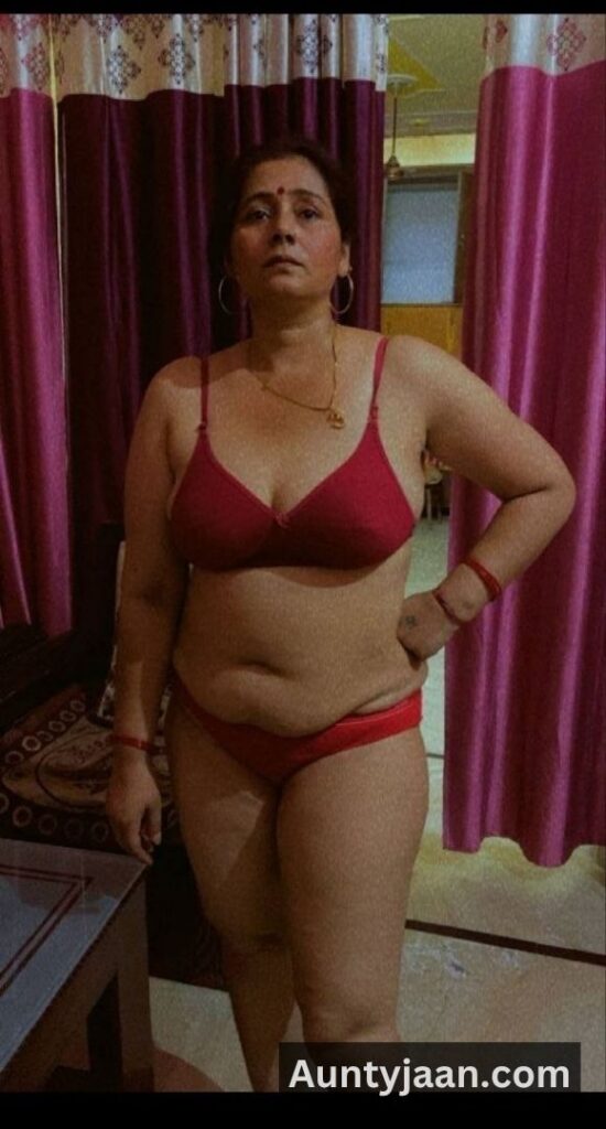 haryanvi aunty nude