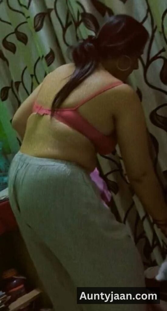 haryanvi aunty nude
