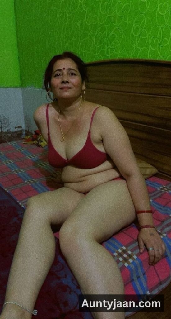 haryanvi aunty nude