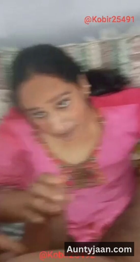 pakistani randi blowjob