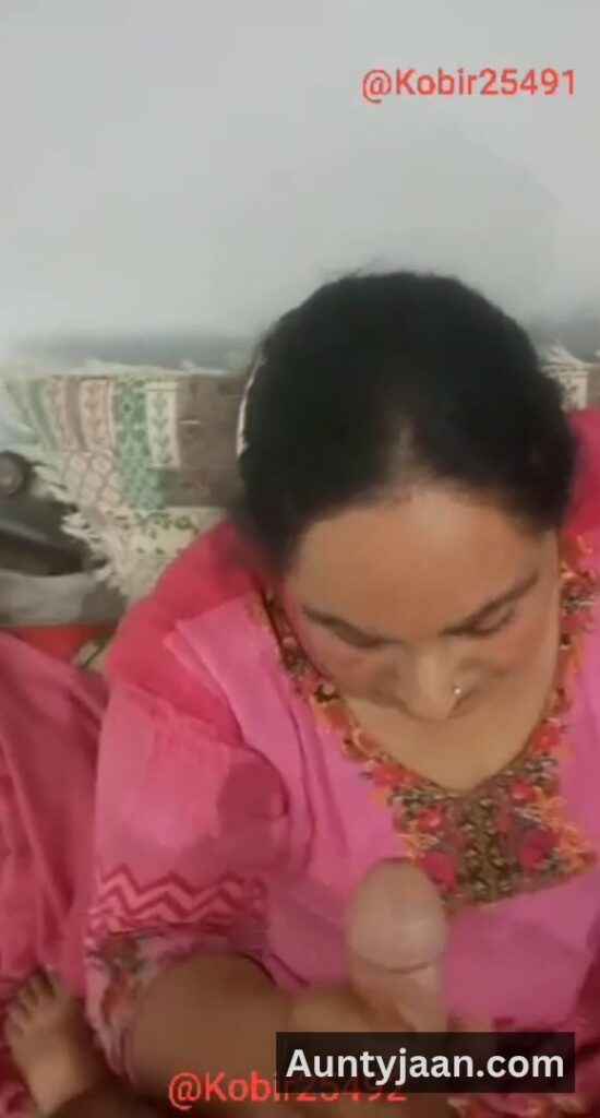 pakistani randi blowjob