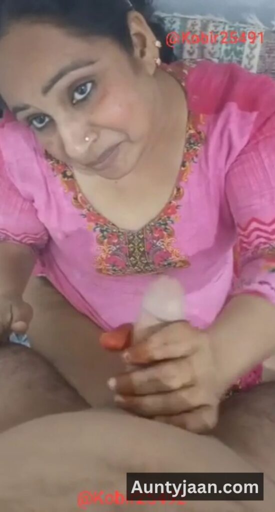 pakistani randi blowjob