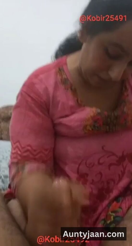 pakistani randi blowjob