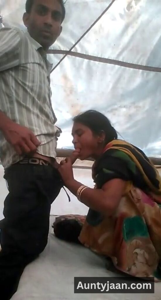 labour aunty sex