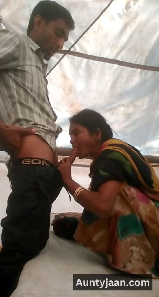 labour aunty sex