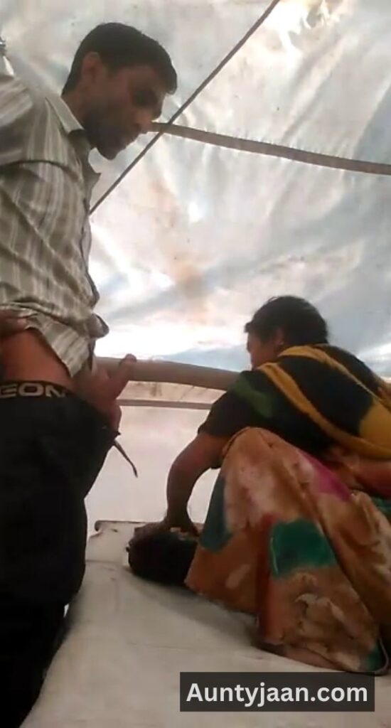 labour aunty sex