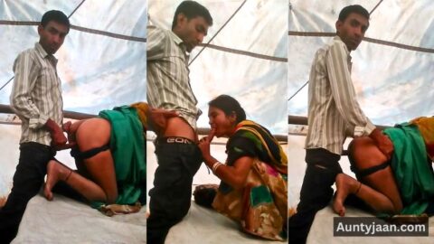 labour aunty sex wali video