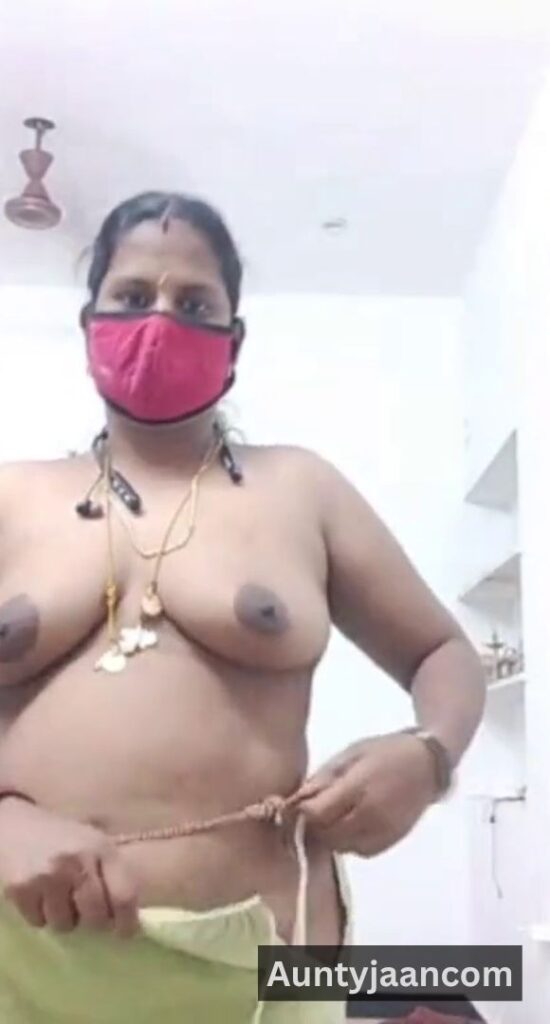 tamil aunty live nude