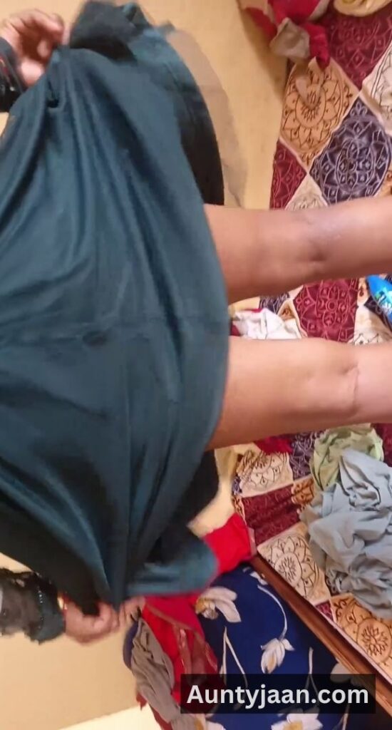 bengaluru aunty nude