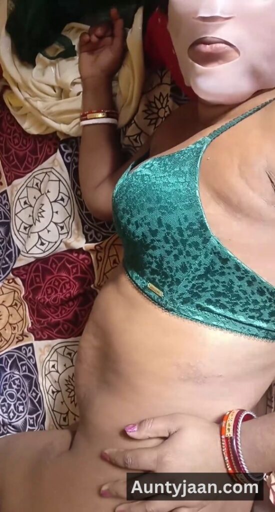 bengaluru aunty nude