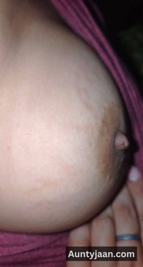 indian milf aunty nude