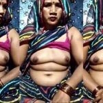 desi aunty shaking boobs images