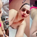 muslim rich aunty nude ki video