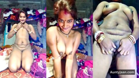 bihari slim aunty nude photos