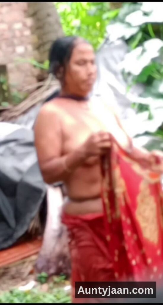 desi outdoor bath hidden cam