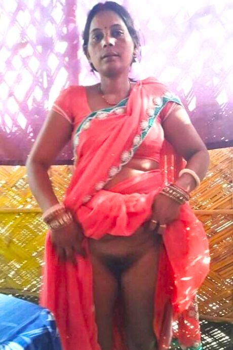 bihari aunty nudes