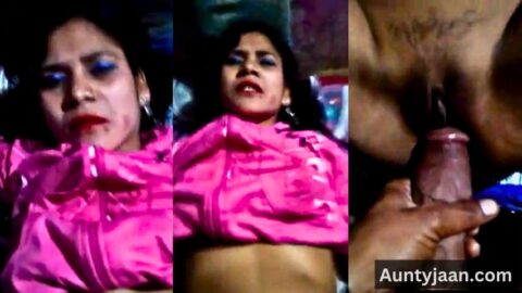 muslim aunty ki chudai ki video