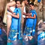 desi village aunty sex video