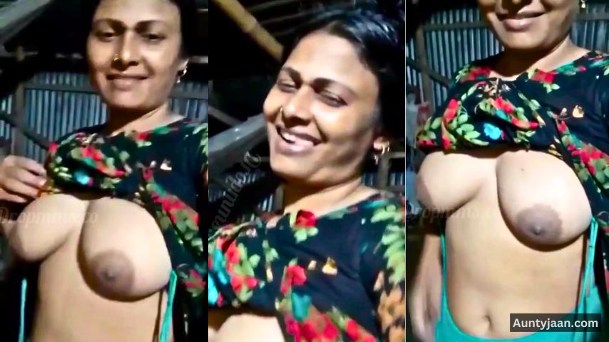 bihari naughty aunty nude show