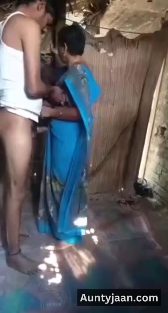 desi village aunty sex
