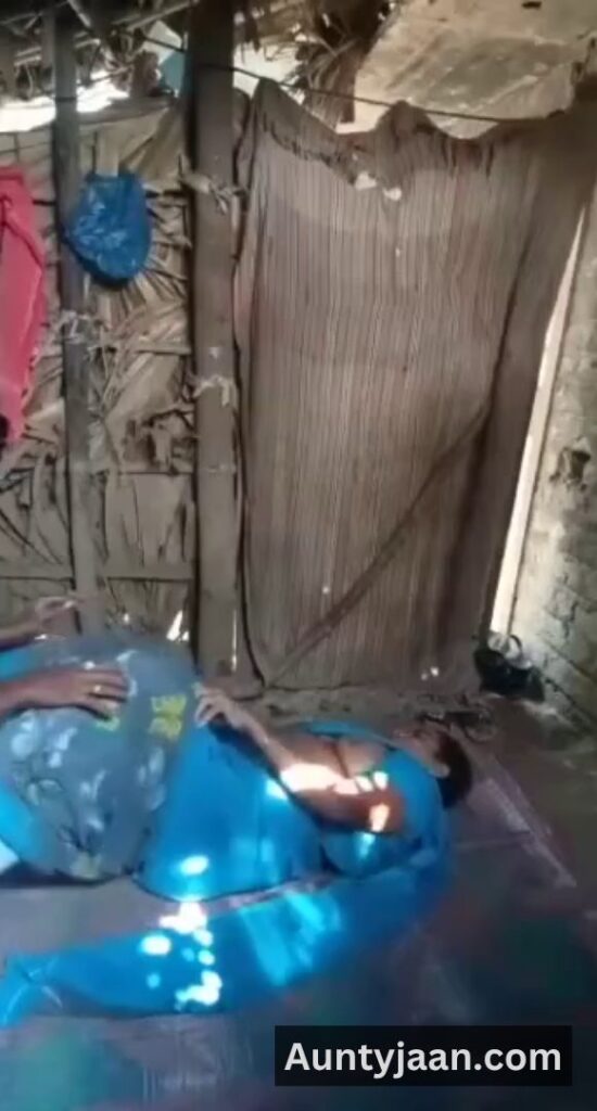 desi village aunty sex