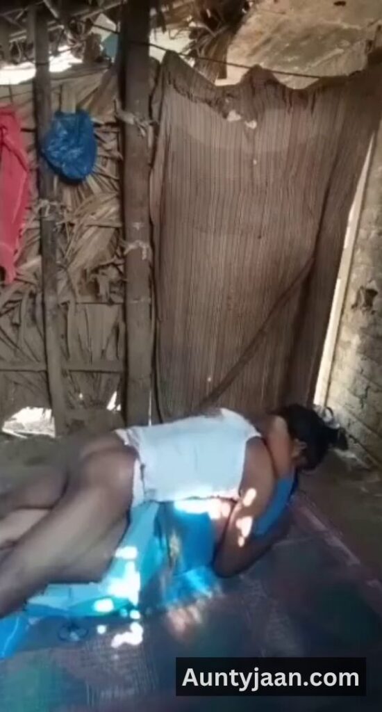 desi village aunty sex