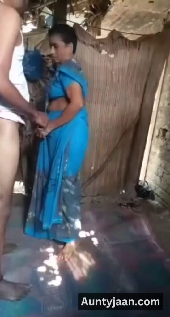 desi village aunty sex